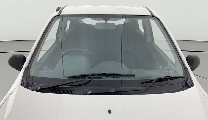 2016 Maruti Alto 800 LXI, Petrol, Manual, 38,902 km, Front Windshield