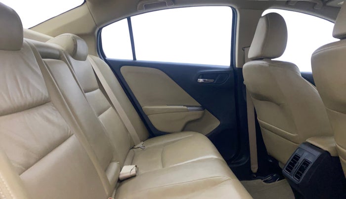 2015 Honda City 1.5L I-VTEC VX, Petrol, Manual, 68,124 km, Right Side Rear Door Cabin