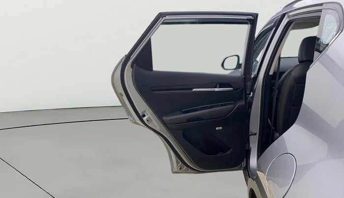 2021 KIA SONET GTX PLUS 1.0 IMT, Petrol, Manual, 55,659 km, LHS Rear Door