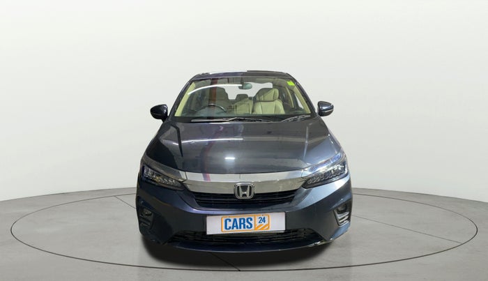 2022 Honda City 1.5L I-VTEC ZX CVT, Petrol, Automatic, 43,284 km, Front