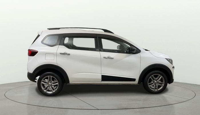 2023 Renault TRIBER RXZ, Petrol, Manual, 59,570 km, Right Side View