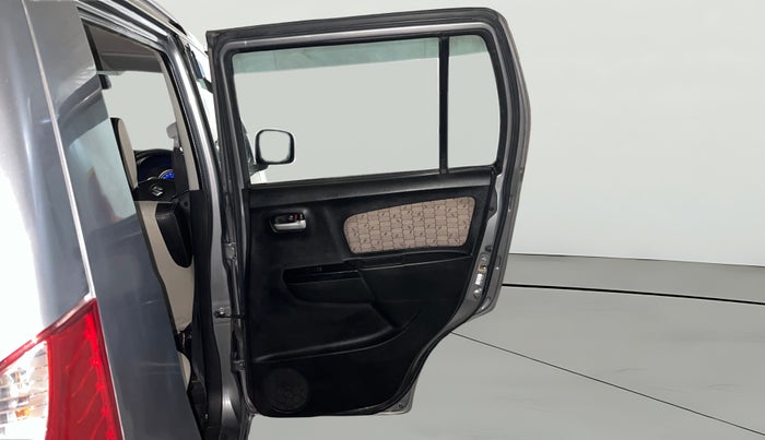 2017 Maruti Wagon R 1.0 VXI, Petrol, Manual, 31,953 km, RHS Rear Door