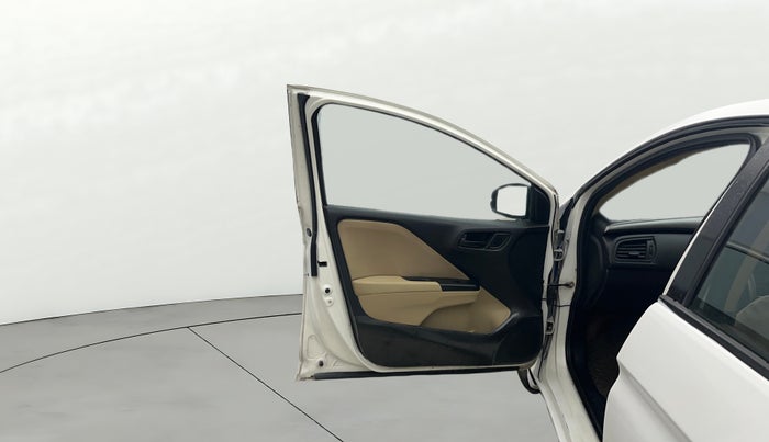 2015 Honda City 1.5L I-VTEC SV, Petrol, Manual, 62,025 km, LHS Front Door