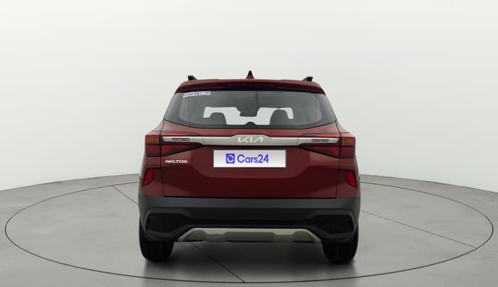 2022 KIA SELTOS HTK 1.5 DIESEL, Diesel, Manual, 82,411 km, Back/Rear