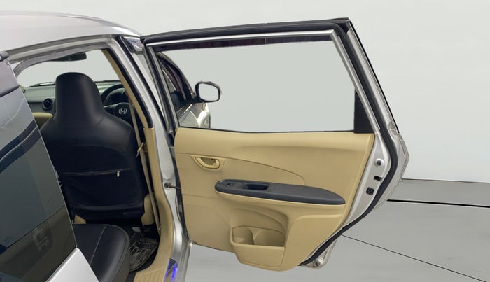 2014 Honda Mobilio 1.5L I-VTEC E, Petrol, Manual, 55,280 km, RHS Rear Door