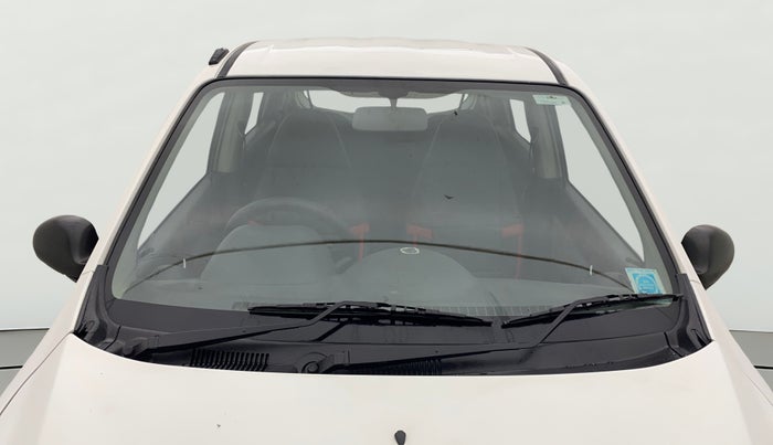 2017 Maruti Alto 800 LXI, CNG, Manual, 32,671 km, Front Windshield