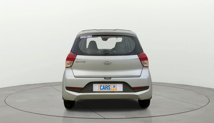 2019 Hyundai NEW SANTRO ERA, Petrol, Manual, 8,005 km, Back/Rear