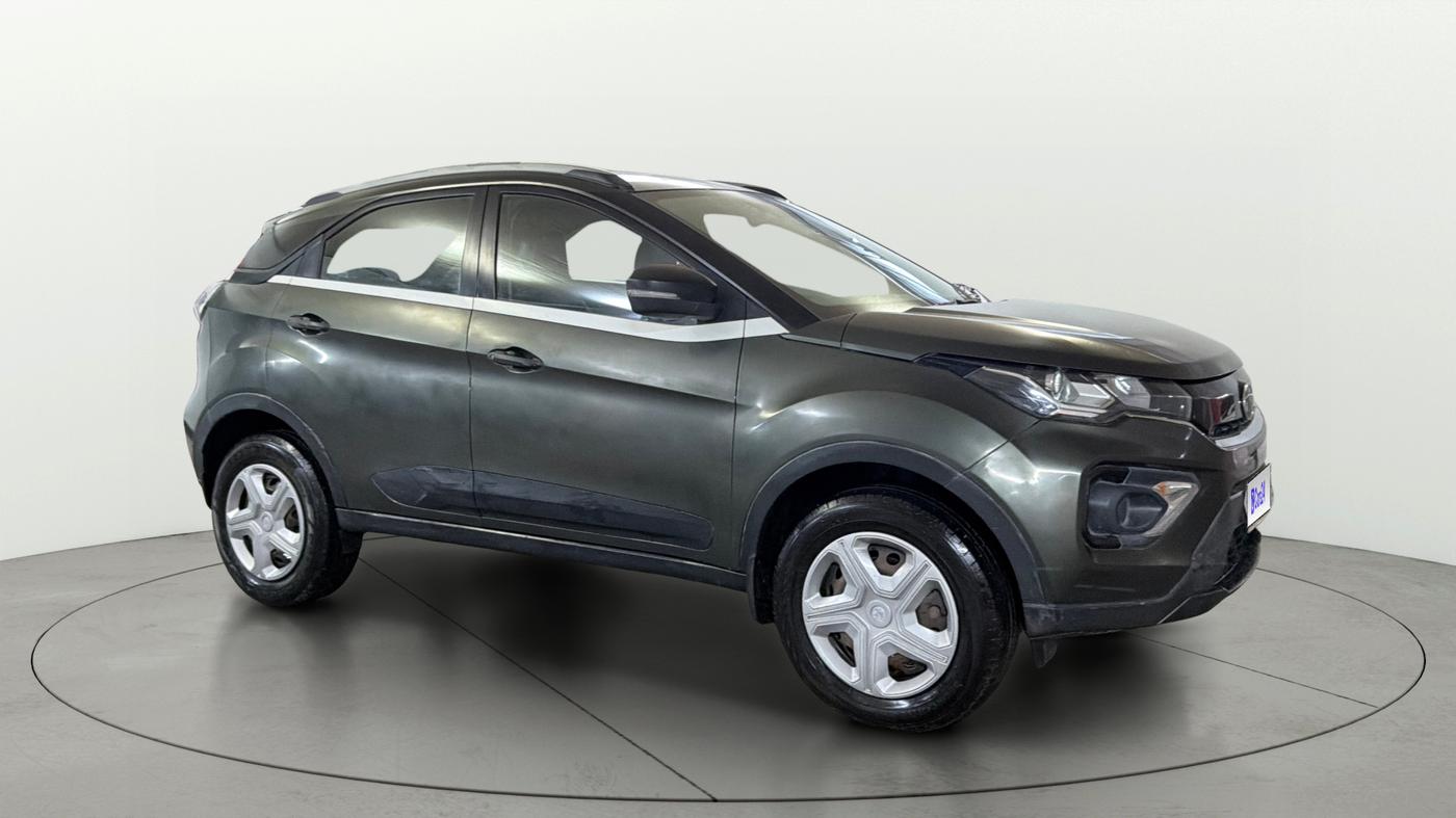 2020 Tata NEXON XMA PETROL, Petrol, Automatic, 92,329 km, SRP