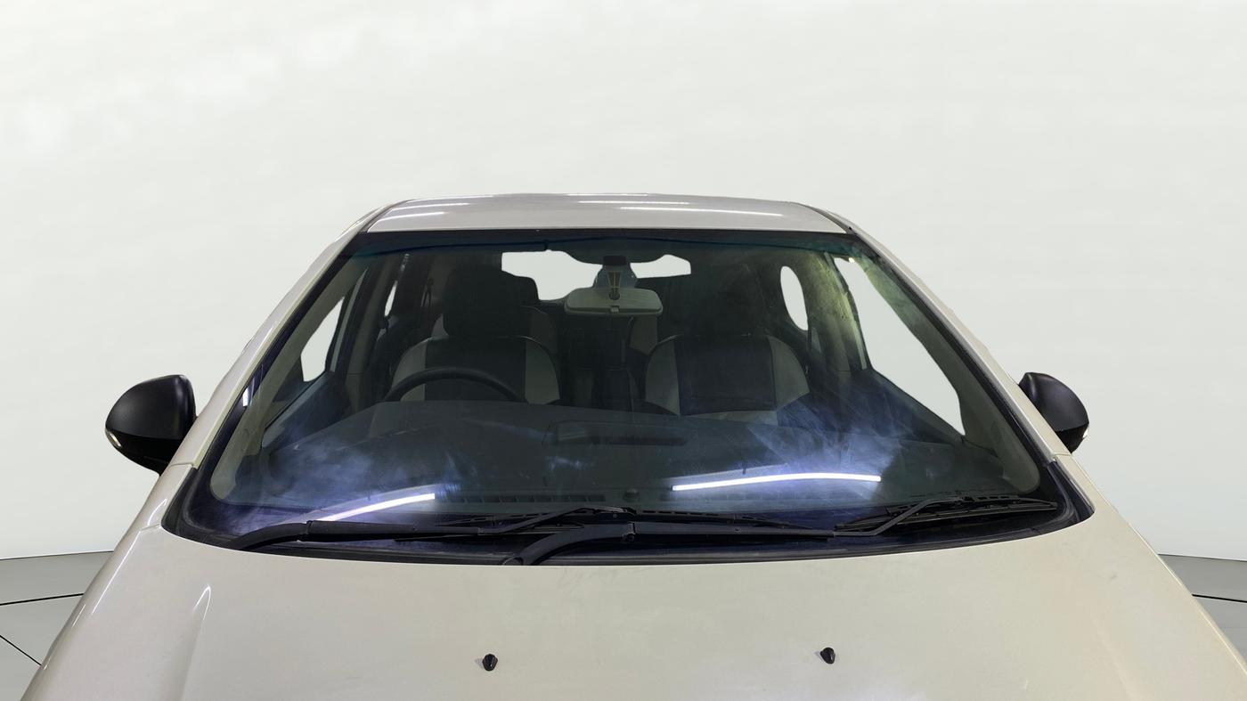 2021 Mahindra MARAZZO M4+ 7 STR, Diesel, Manual, 40,032 km, Front Windshield