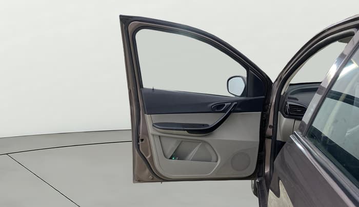 2018 Tata Tiago XTA PETROL, Petrol, Automatic, 41,892 km, LHS Front Door