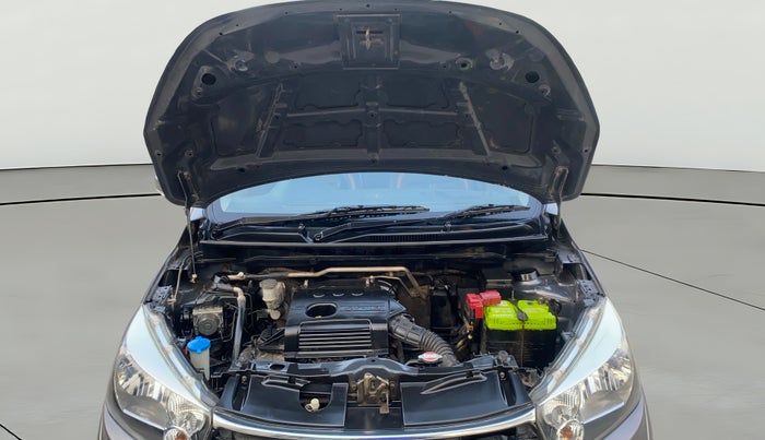 2019 Maruti Celerio ZXI, Petrol, Manual, 51,247 km, Open Bonet