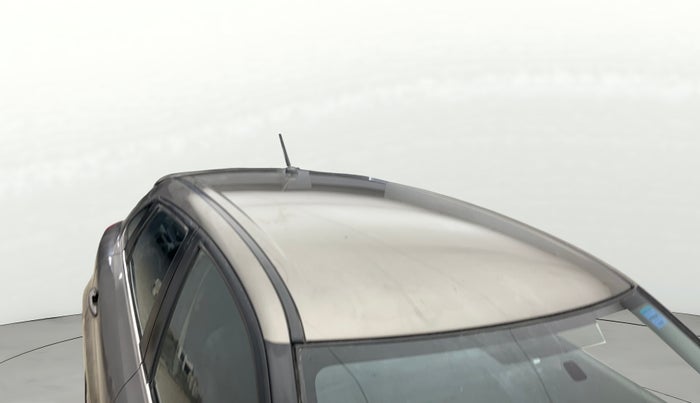 2020 Maruti Baleno DELTA PETROL 1.2, Petrol, Manual, 98,253 km, Roof