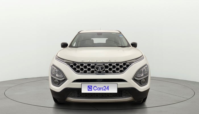 2023 Tata Safari XZ PLUS, Diesel, Manual, 46,577 km, Front