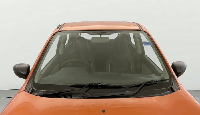 2015 Maruti Alto K10 VXI, Petrol, Manual, 32,364 km, Front Windshield