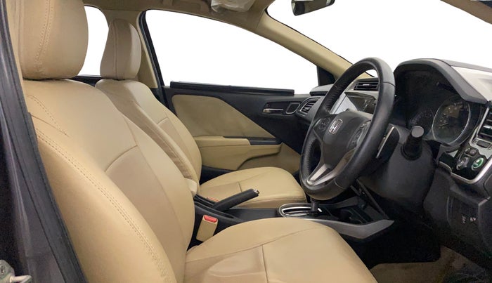 2019 Honda City 1.5L I-VTEC VX CVT, Petrol, Automatic, 44,350 km, Right Side Front Door Cabin