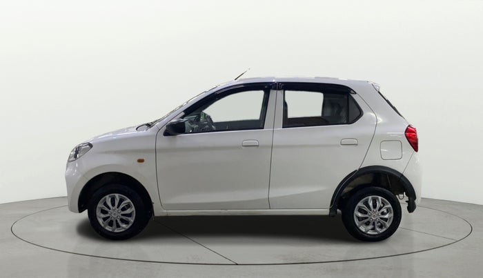 2023 Maruti Alto K10 VXI PLUS, Petrol, Manual, 62,405 km, Left Side