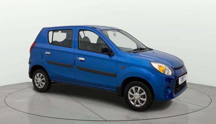 2018 Maruti Alto 800 LXI, Petrol, Manual, 23,787 km, SRP