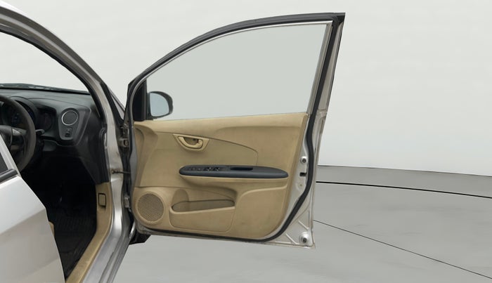 2015 Honda Amaze 1.2L I-VTEC S, Petrol, Manual, 68,808 km, RHS Front Door