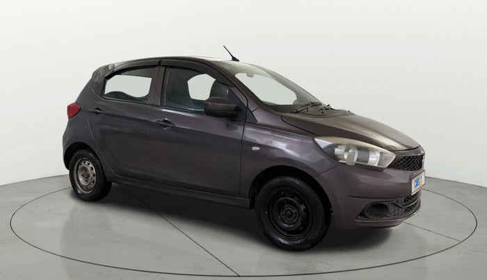 2018 Tata Tiago XT PETROL, Petrol, Manual, 72,573 km, Right Front Diagonal