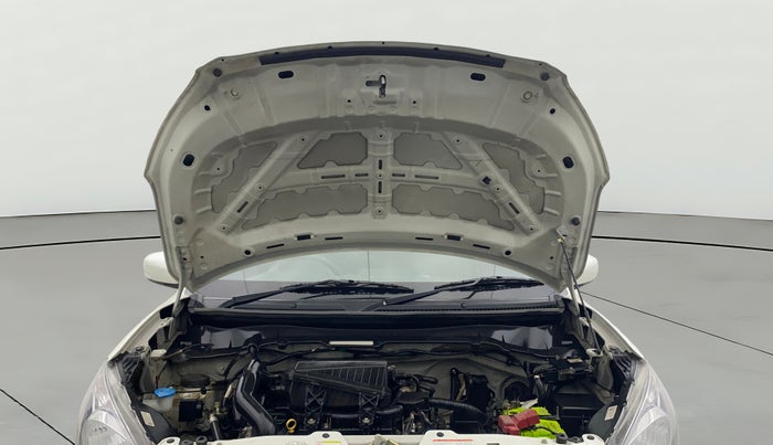 2021 Maruti Celerio ZXI, Petrol, Manual, 41,091 km, Open Bonet