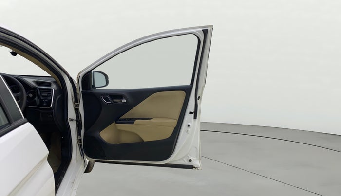 2019 Honda City 1.5L I-VTEC V MT, Petrol, Manual, 59,091 km, RHS Front Door