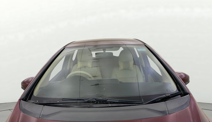 2018 Honda Jazz 1.2L I-VTEC V AT, Petrol, Automatic, 72,562 km, Front Windshield