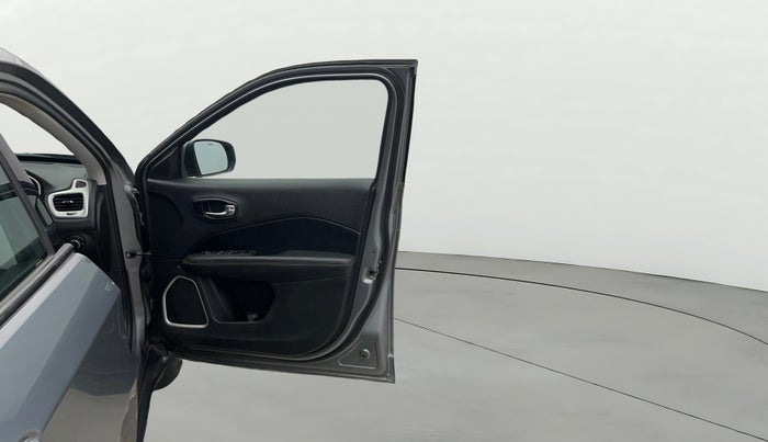 2019 Jeep Compass SPORT PLUS 1.4 PETROL, Petrol, Manual, 61,418 km, RHS Front Door