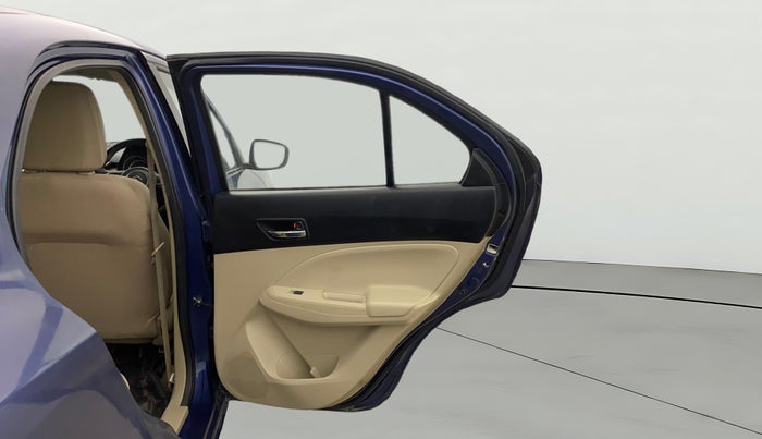 2018 Maruti Dzire ZXI PLUS AMT, Petrol, Automatic, 57,948 km, RHS Rear Door