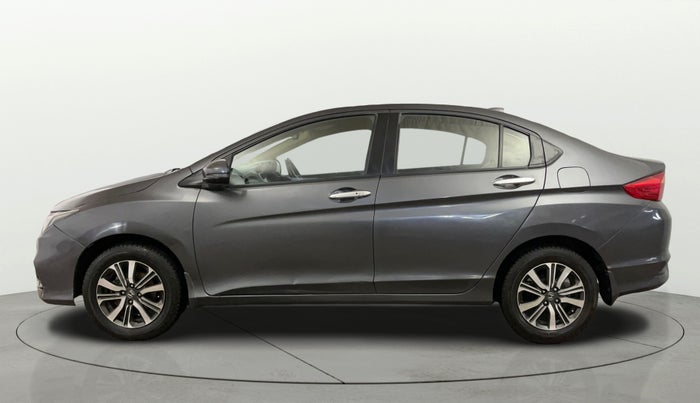 2017 Honda City 1.5L I-VTEC V MT, Petrol, Manual, 71,635 km, Left Side