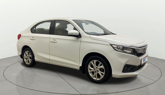 2018 Honda Amaze 1.2L I-VTEC VX, Petrol, Manual, 64,812 km, SRP