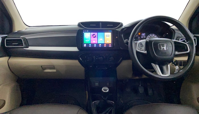 2022 Honda Amaze 1.2L I-VTEC S, Petrol, Manual, 79,008 km, Dashboard
