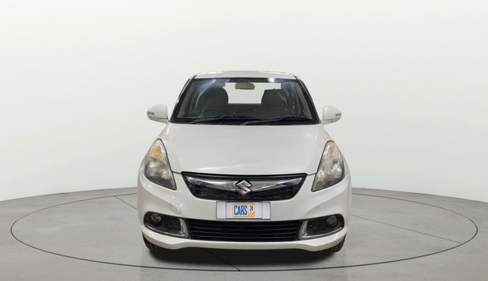 2015 Maruti Swift Dzire VXI, Petrol, Manual, 94,311 km, Front