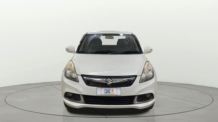 2015 Maruti Swift Dzire VXI, Petrol, Manual, 94,319 km, Front