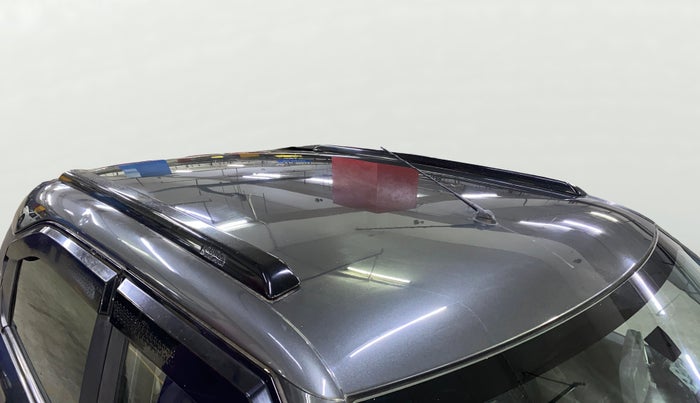 2022 Tata PUNCH ADVENTURE MT, Petrol, Manual, 42,944 km, Roof