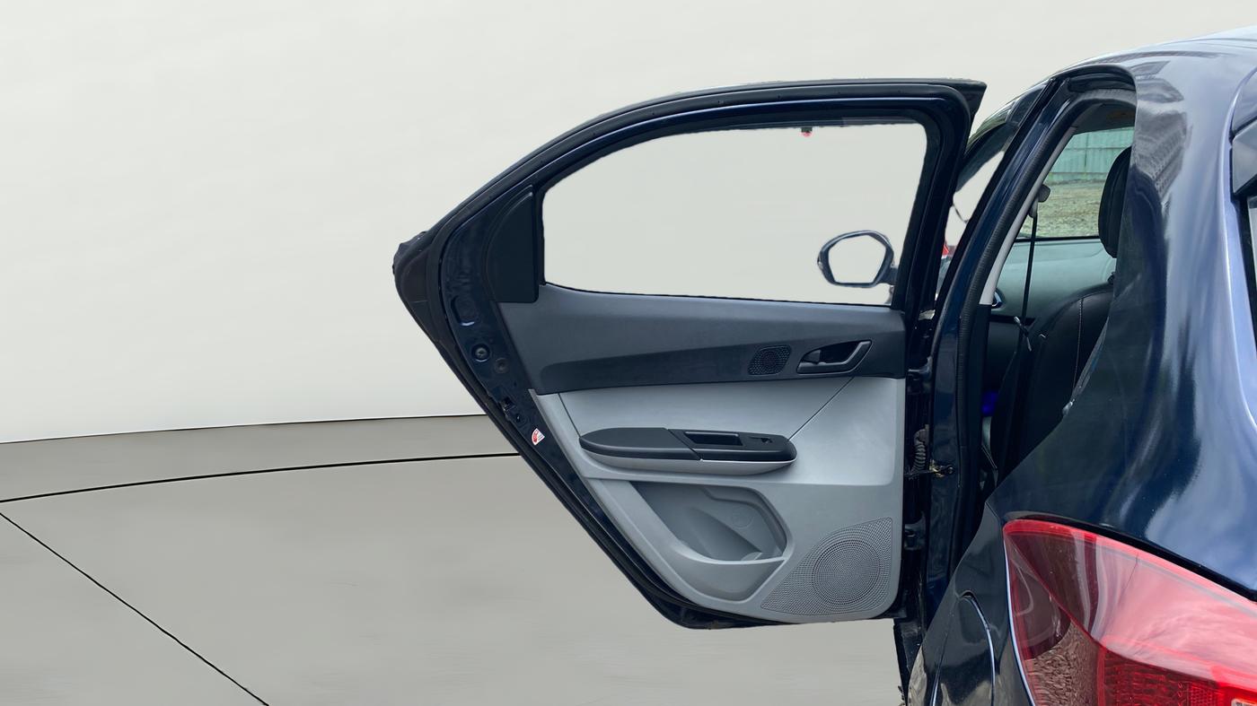 2021 Tata Tiago XZ PETROL, Petrol, Manual, 62,550 km, LHS Rear Door