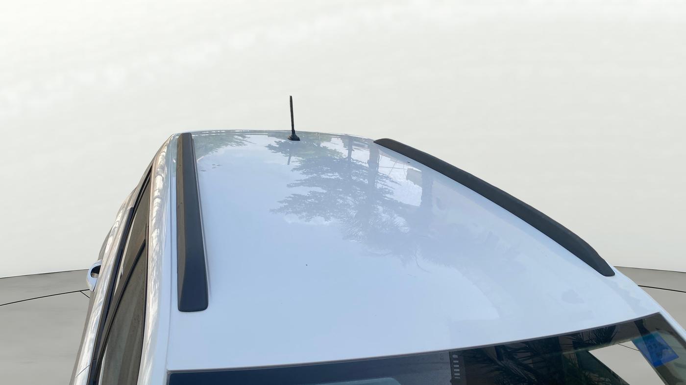 2025 Skoda Kylaq Signature AT, Petrol, Automatic, 9,569 km, Roof