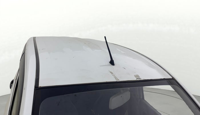 2015 Maruti Celerio VXI AMT, Petrol, Automatic, 59,953 km, Roof