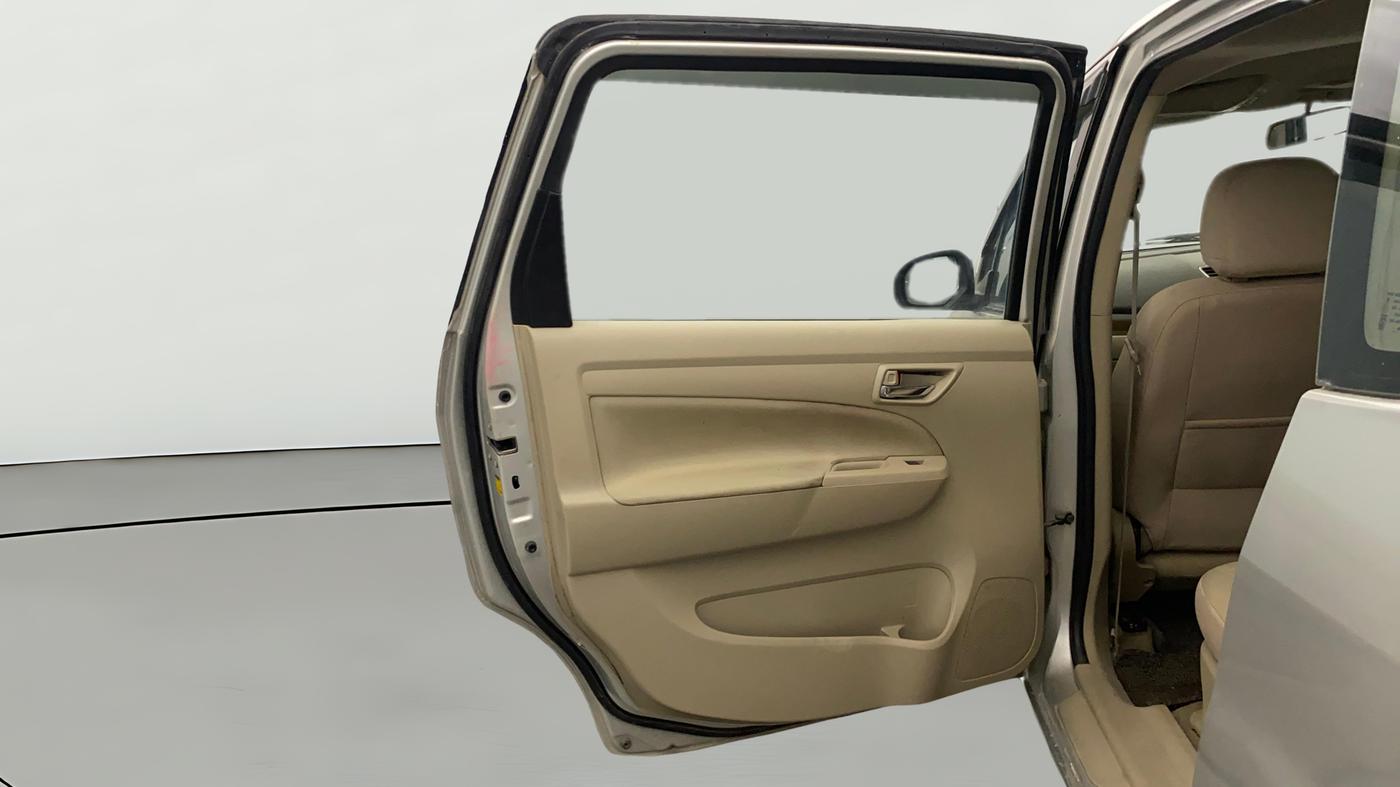 2016 Maruti Ertiga VDI SHVS, Diesel, Manual, 62,105 km, LHS Rear Door