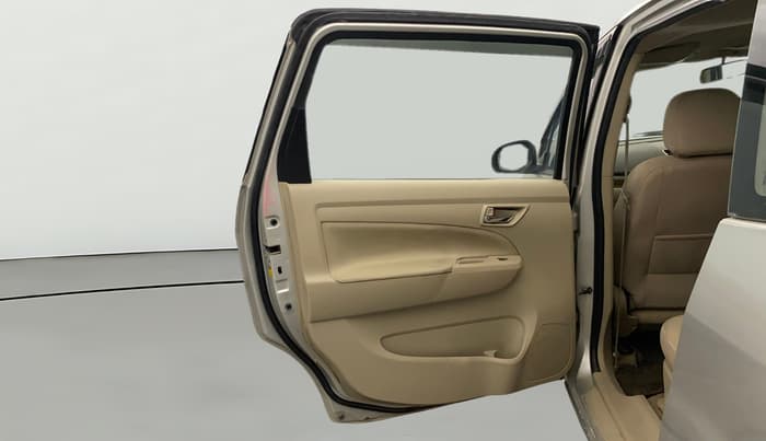 2016 Maruti Ertiga VDI SHVS, Diesel, Manual, 62,105 km, LHS Rear Door