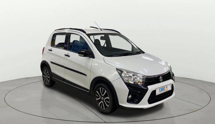 2020 Maruti Celerio X ZXI AMT, Petrol, Automatic, 46,365 km, SRP