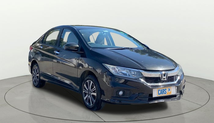 2019 Honda City 1.5L I-VTE V CVT, Petrol, Automatic, 54,188 km, SRP