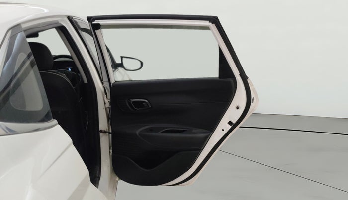 2020 Hyundai NEW I20 SPORTZ 1.0T GDI IMT, Petrol, Manual, 50,779 km, RHS Rear Door