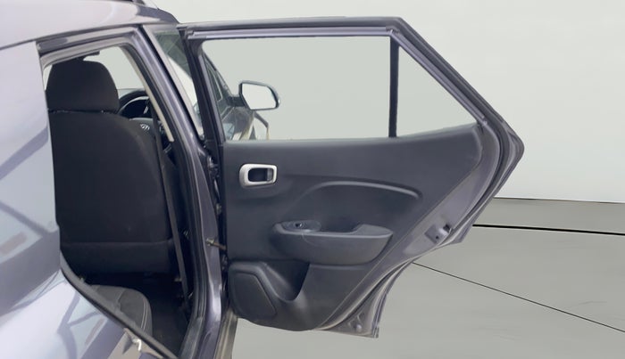 2019 Hyundai VENUE SX PLUS 1.0 TURBO DCT, Petrol, Automatic, 70,973 km, RHS Rear Door