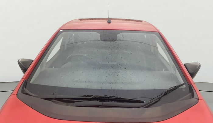 2021 Tata ALTROZ XZ PETROL, Petrol, Manual, 38,797 km, Front Windshield