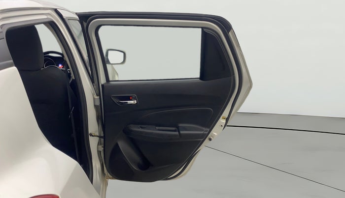 2022 Maruti Swift ZXI PLUS AMT, Petrol, Automatic, 28,024 km, RHS Rear Door