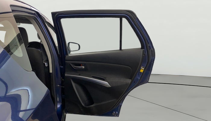 2020 Maruti S Cross ZETA 1.5, Petrol, Manual, 66,077 km, RHS Rear Door