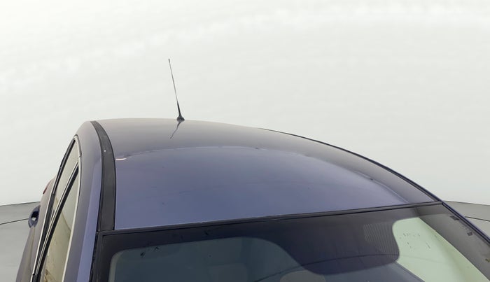 2017 Hyundai Grand i10 MAGNA 1.2 KAPPA VTVT, Petrol, Manual, 68,807 km, Roof