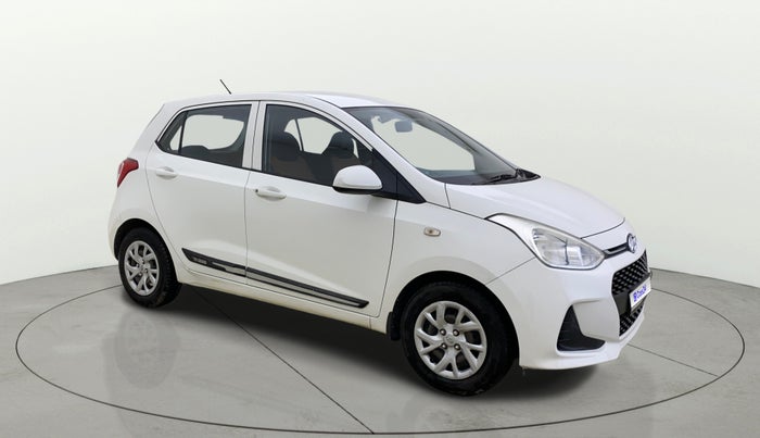 2018 Hyundai Grand i10 MAGNA 1.2 KAPPA VTVT, Petrol, Manual, 44,219 km, SRP