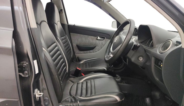 2018 Maruti Alto 800 LXI CNG O, CNG, Manual, 49,512 km, Right Side Front Door Cabin