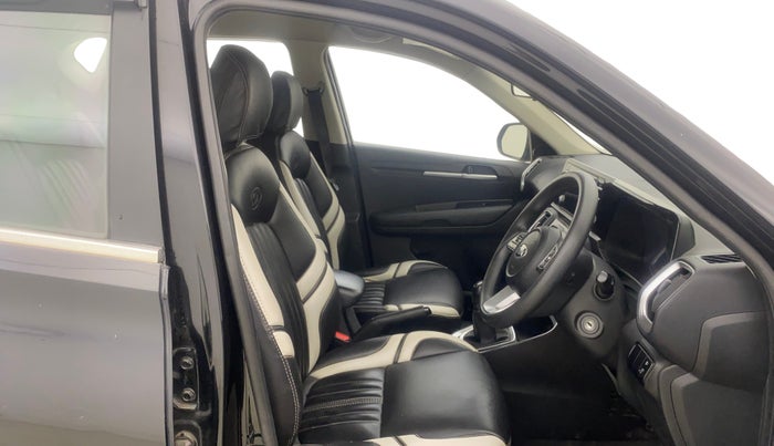 2021 KIA SONET HTK PLUS 1.2, Petrol, Manual, 72,779 km, Right Side Front Door Cabin